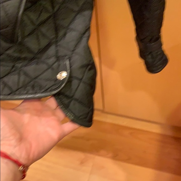 Coach jacket - Picture 7 of 7